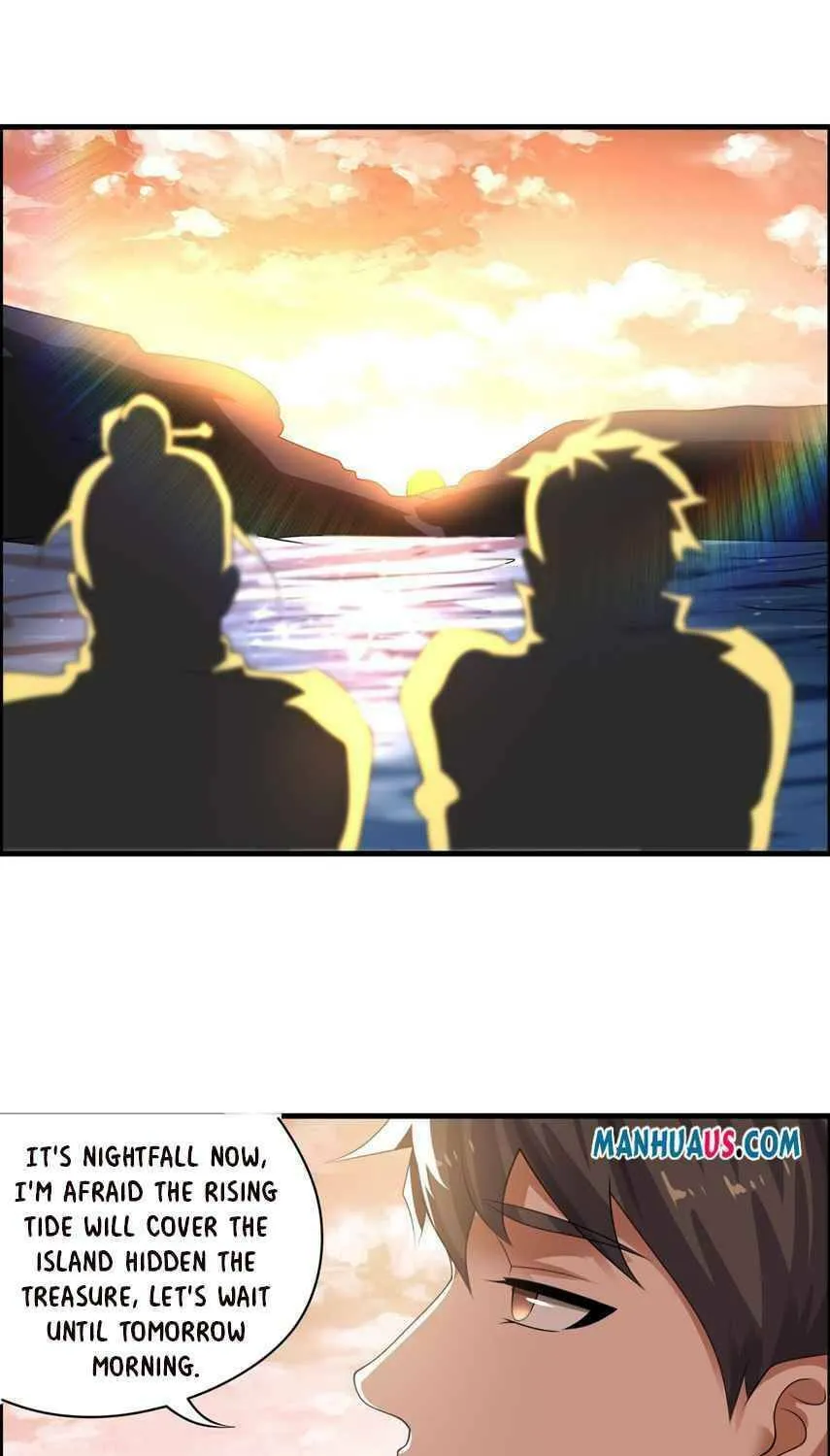 Read Yuan Long chapter 225 image 39 on Lezhin