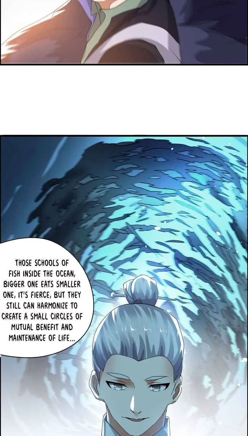 Read Yuan Long chapter 225 image 4 on Lezhin