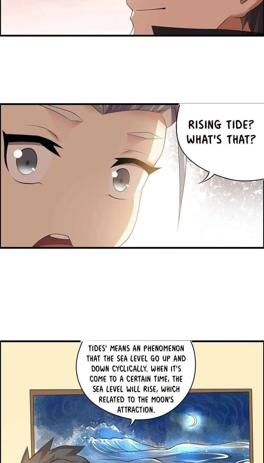 Read Yuan Long chapter 225 image 40 on Lezhin