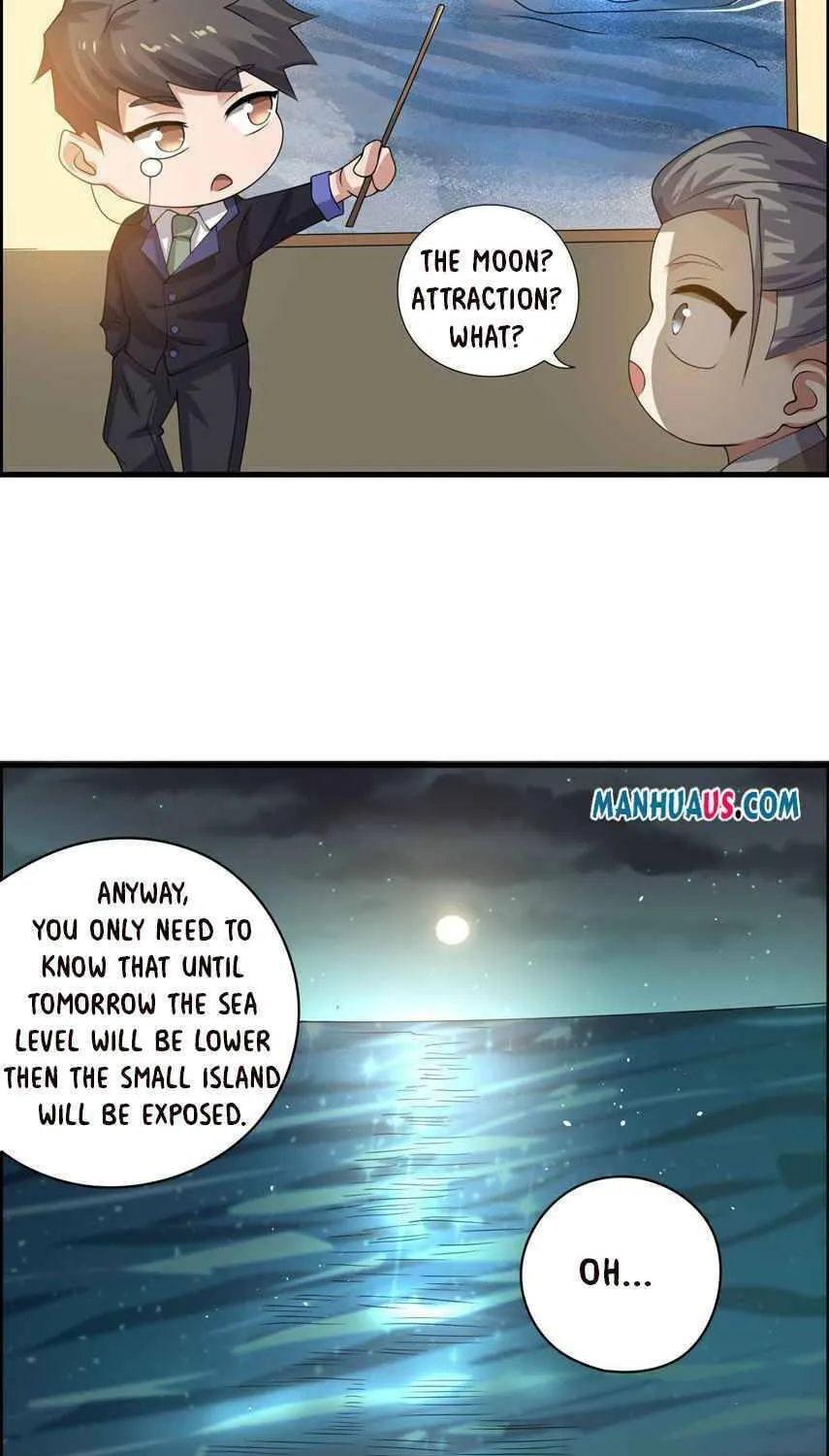 Read Yuan Long chapter 225 image 41 on Lezhin