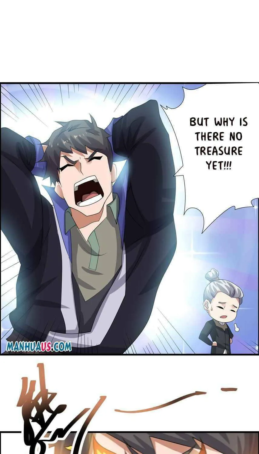 Read Yuan Long chapter 225 image 44 on Lezhin