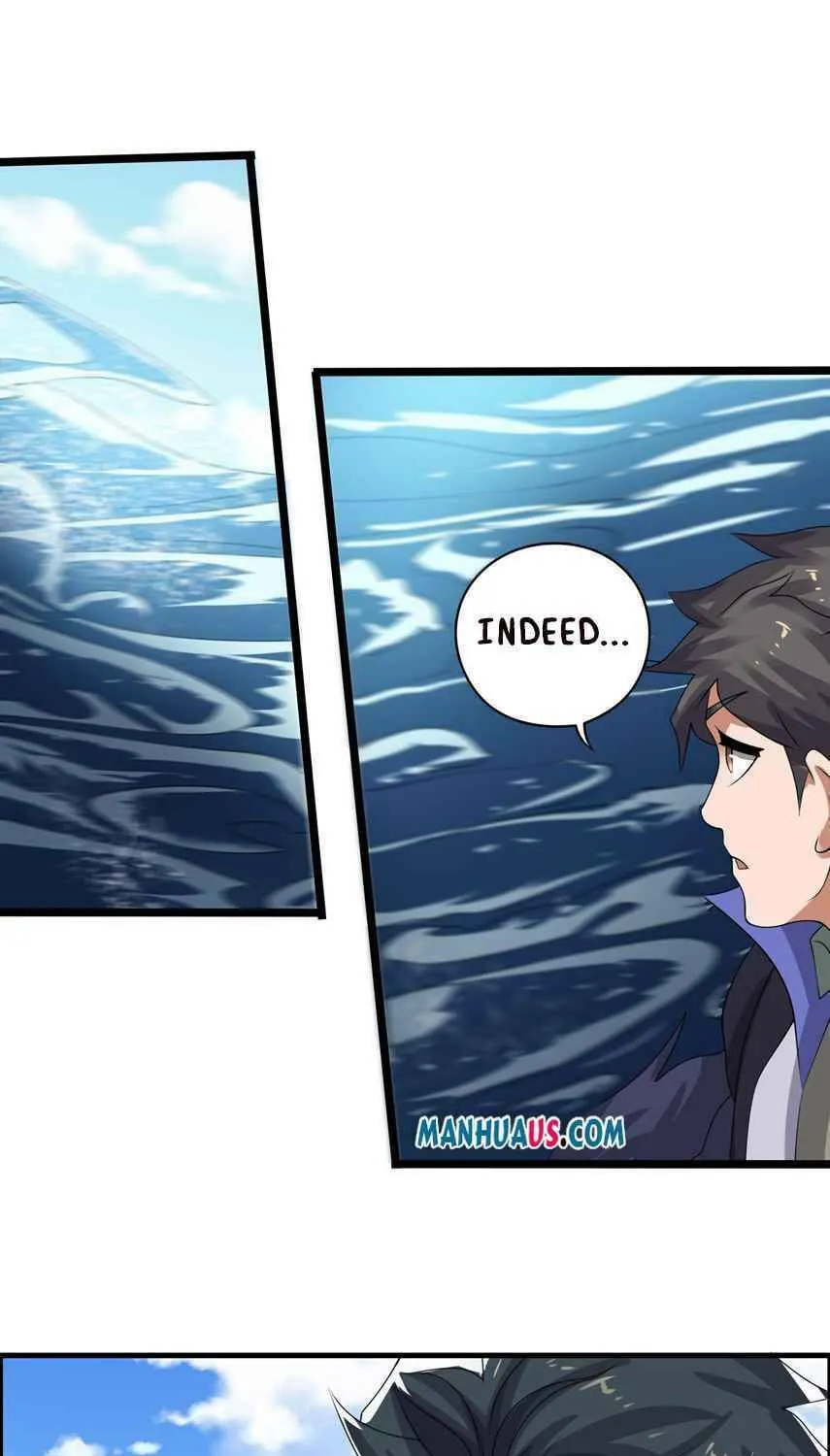 Read Yuan Long chapter 225 image 6 on Lezhin