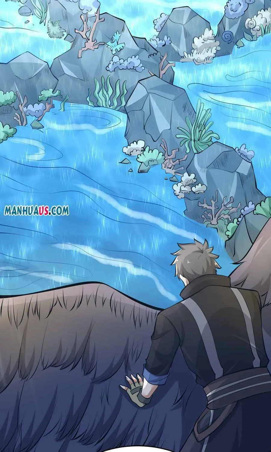 Read Yuan Long chapter 226 image 12 on Lezhin