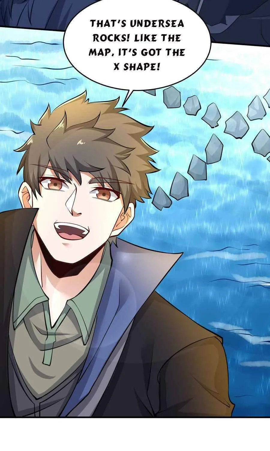 Read Yuan Long chapter 226 image 13 on Lezhin