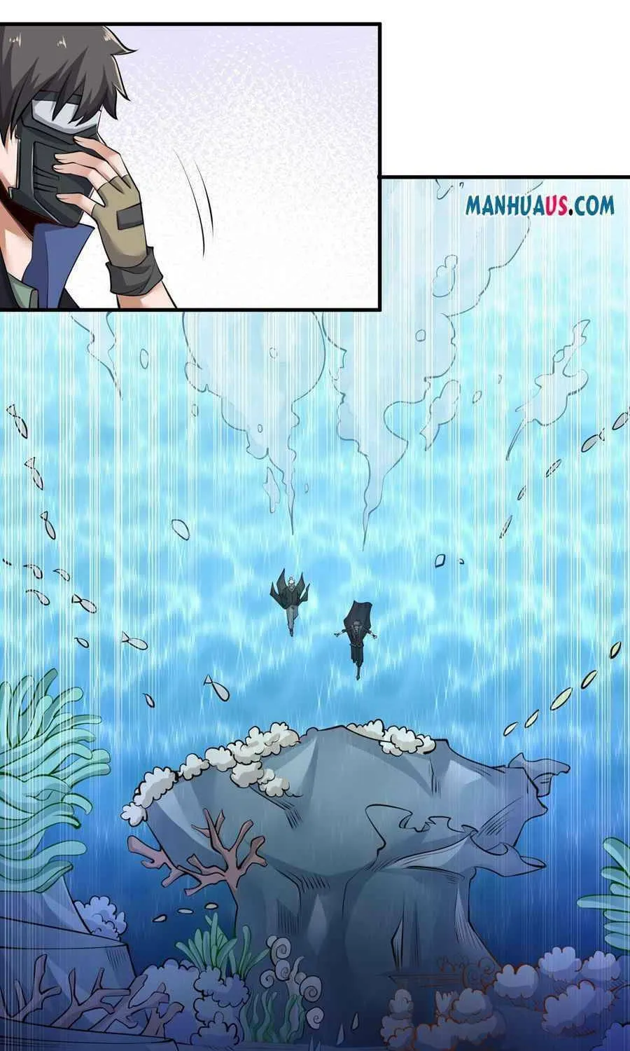 Read Yuan Long chapter 226 image 14 on Lezhin