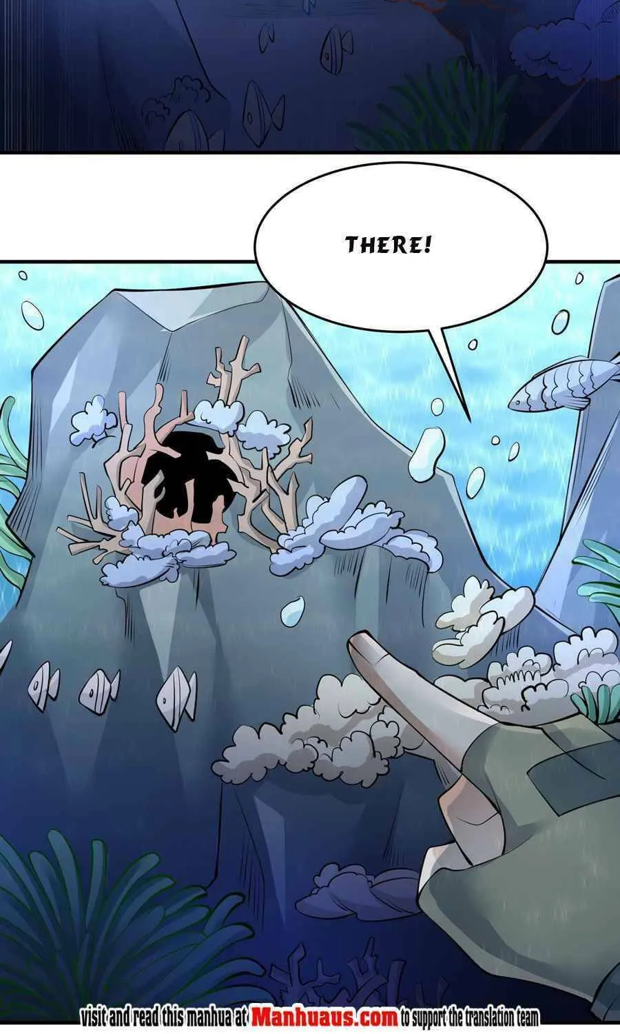 Read Yuan Long chapter 226 image 15 on Lezhin