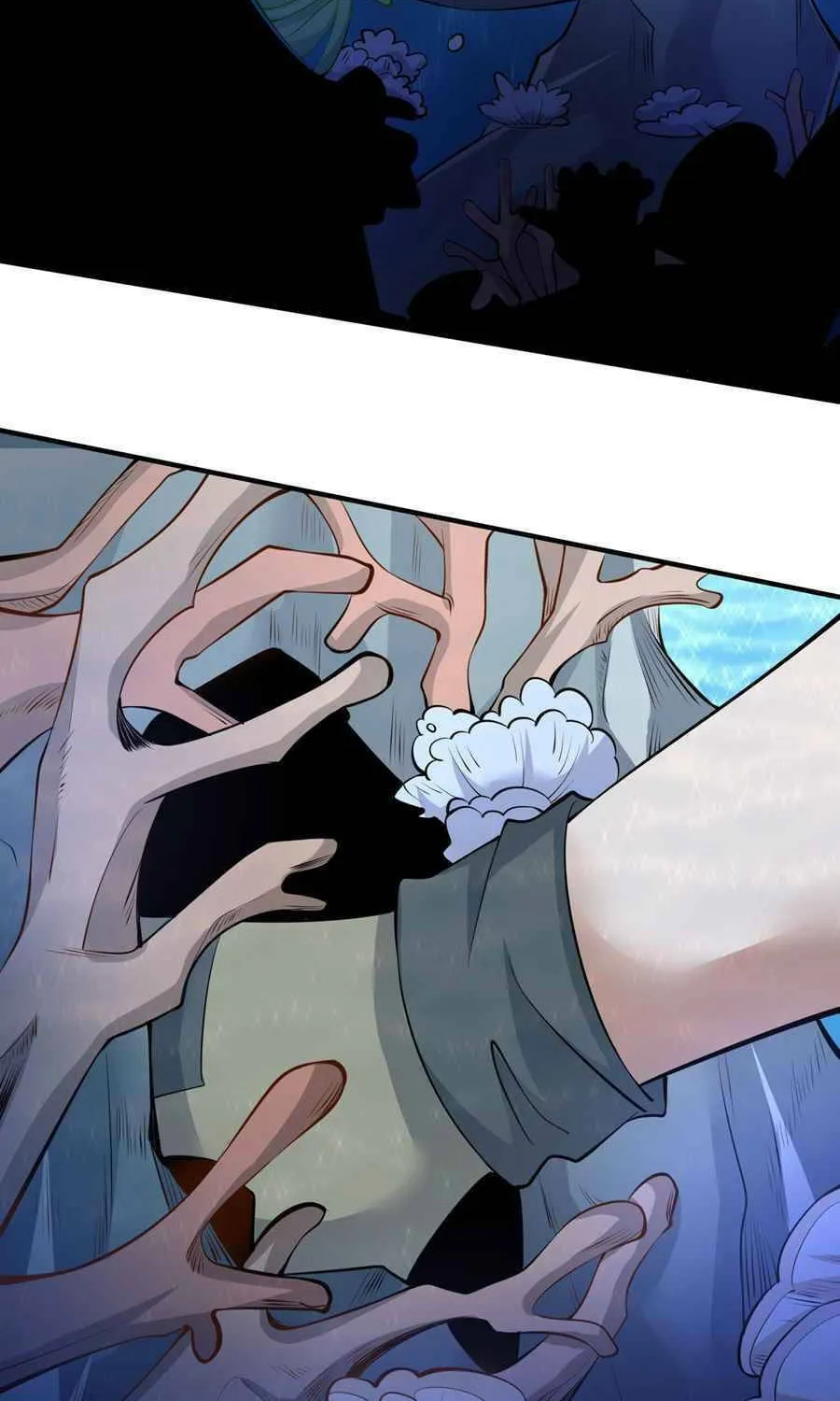 Read Yuan Long chapter 226 image 18 on Lezhin