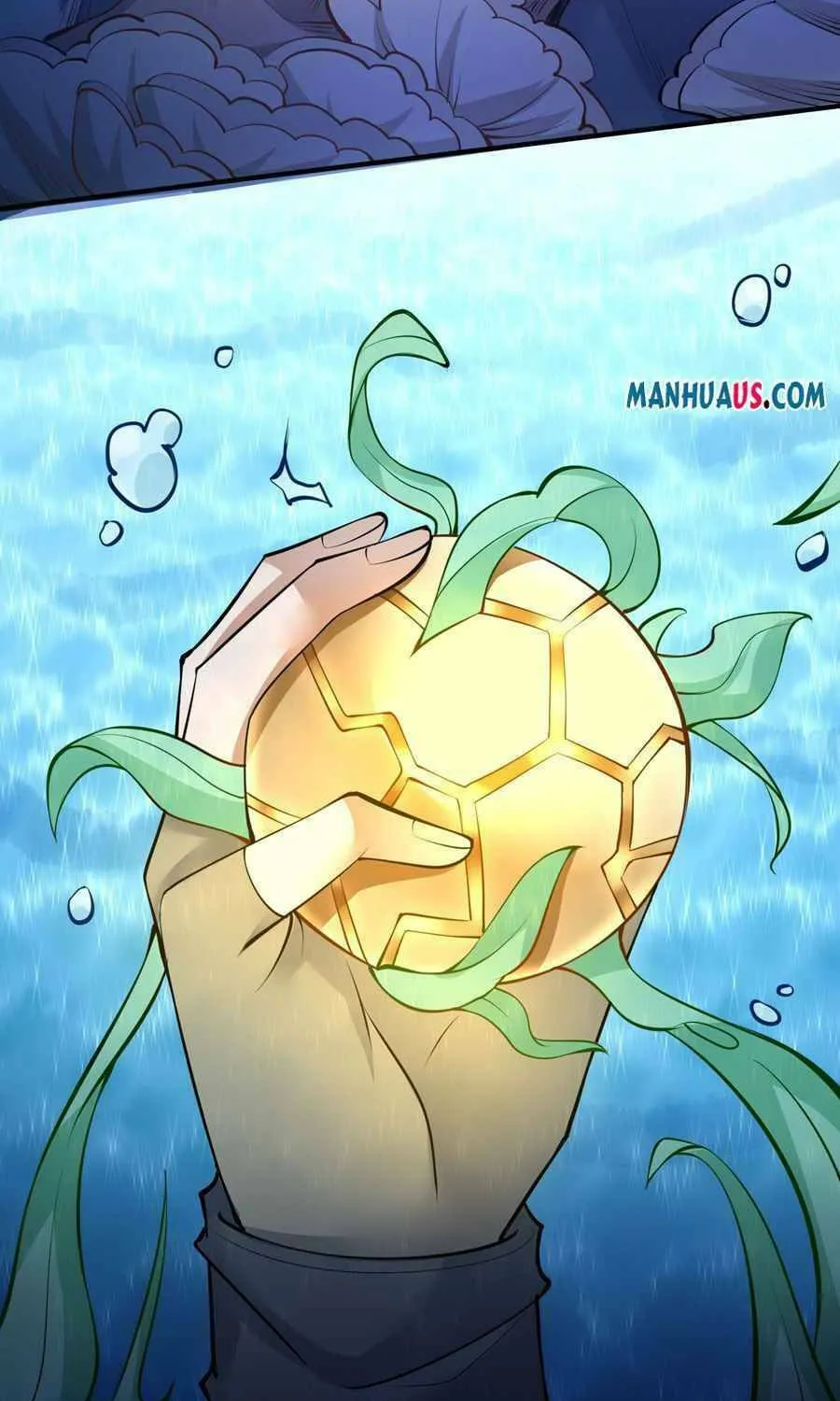 Read Yuan Long chapter 226 image 19 on Lezhin