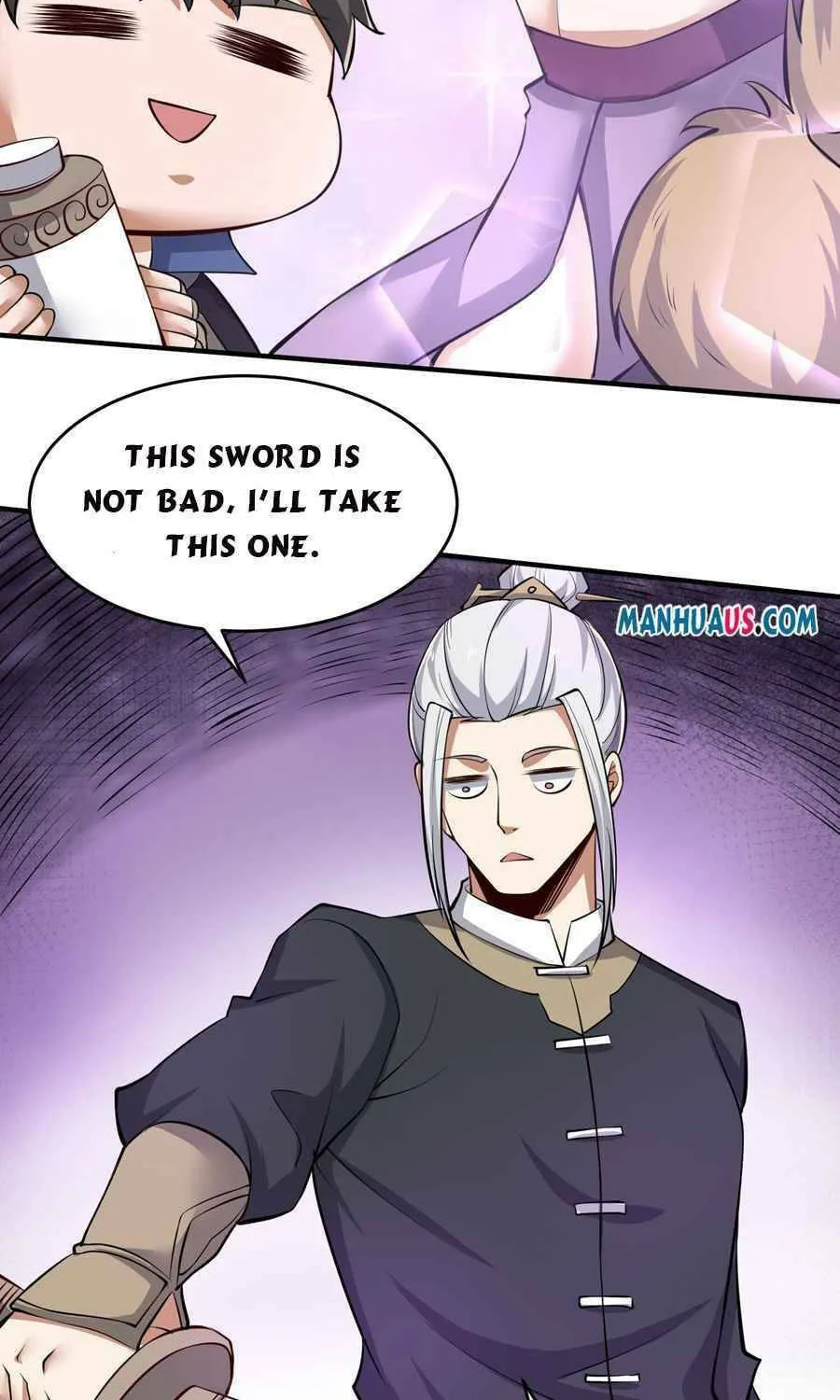 Read Yuan Long chapter 226 image 28 on Lezhin
