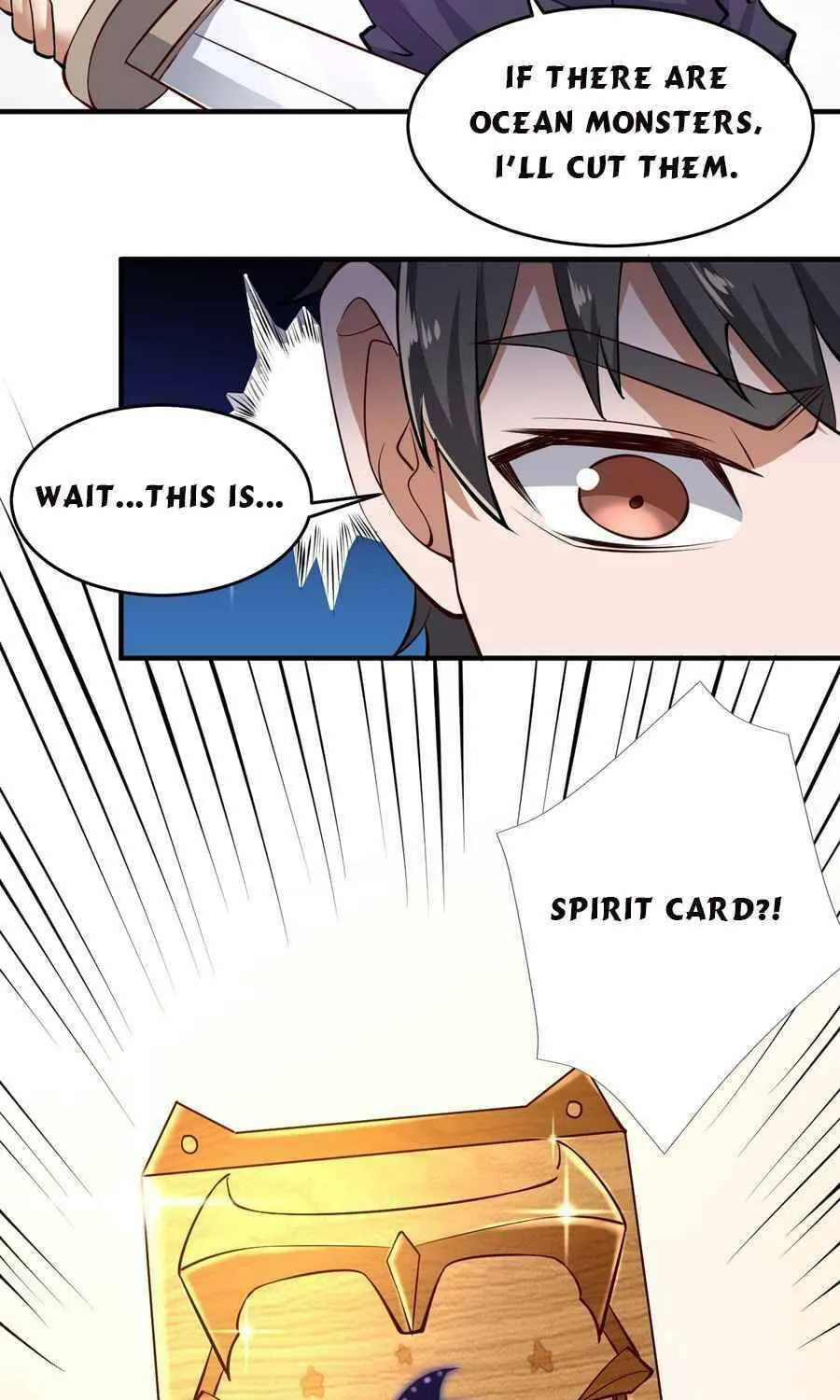Read Yuan Long chapter 226 image 29 on Lezhin