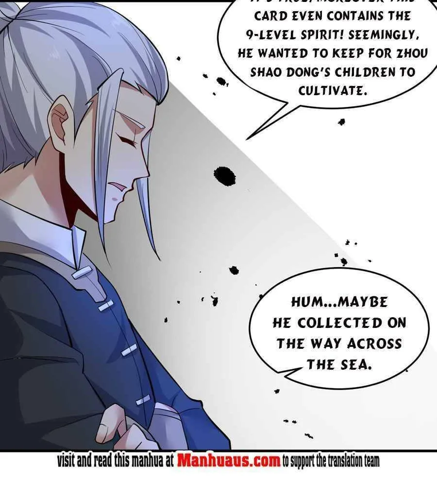 Read Yuan Long chapter 226 image 32 on Lezhin