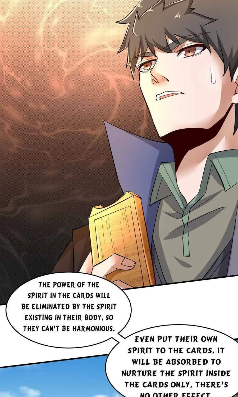 Read Yuan Long chapter 226 image 35 on Lezhin