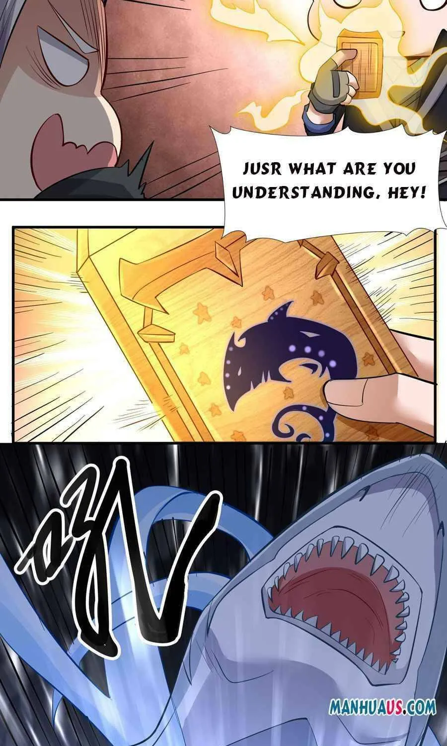 Read Yuan Long chapter 226 image 37 on Lezhin