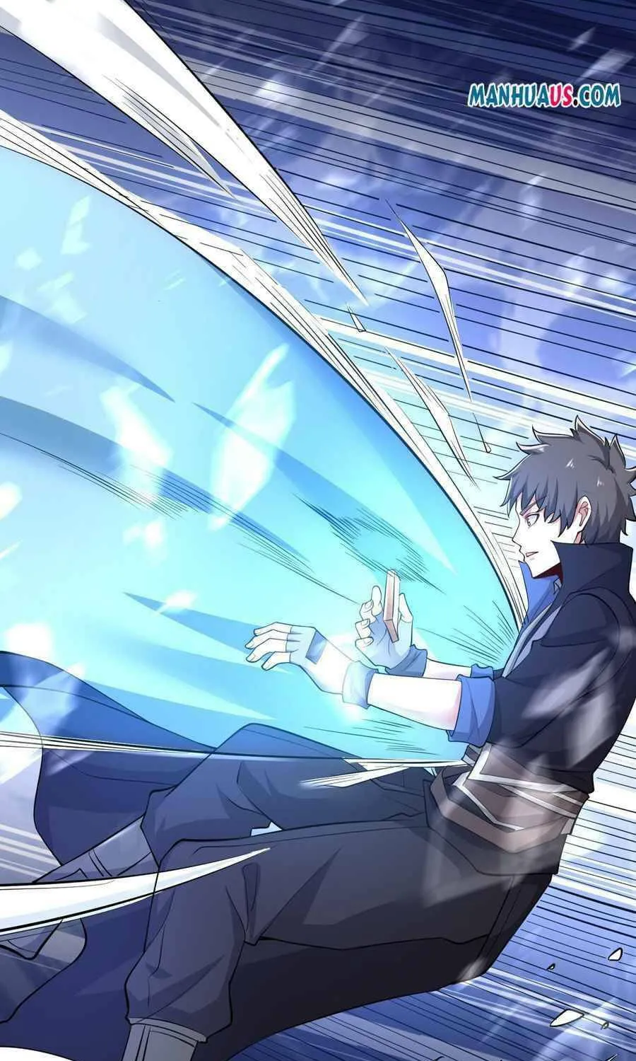 Read Yuan Long chapter 226 image 39 on Lezhin