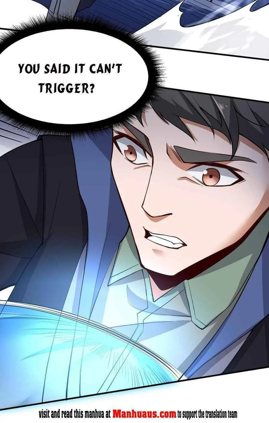Read Yuan Long chapter 226 image 40 on Lezhin
