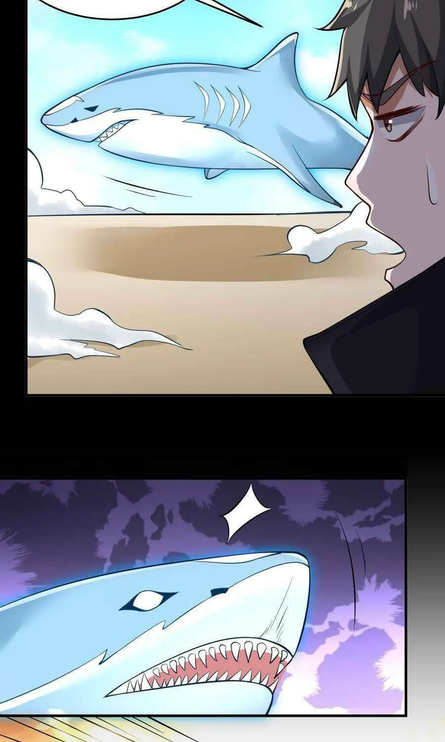 Read Yuan Long chapter 226 image 44 on Lezhin