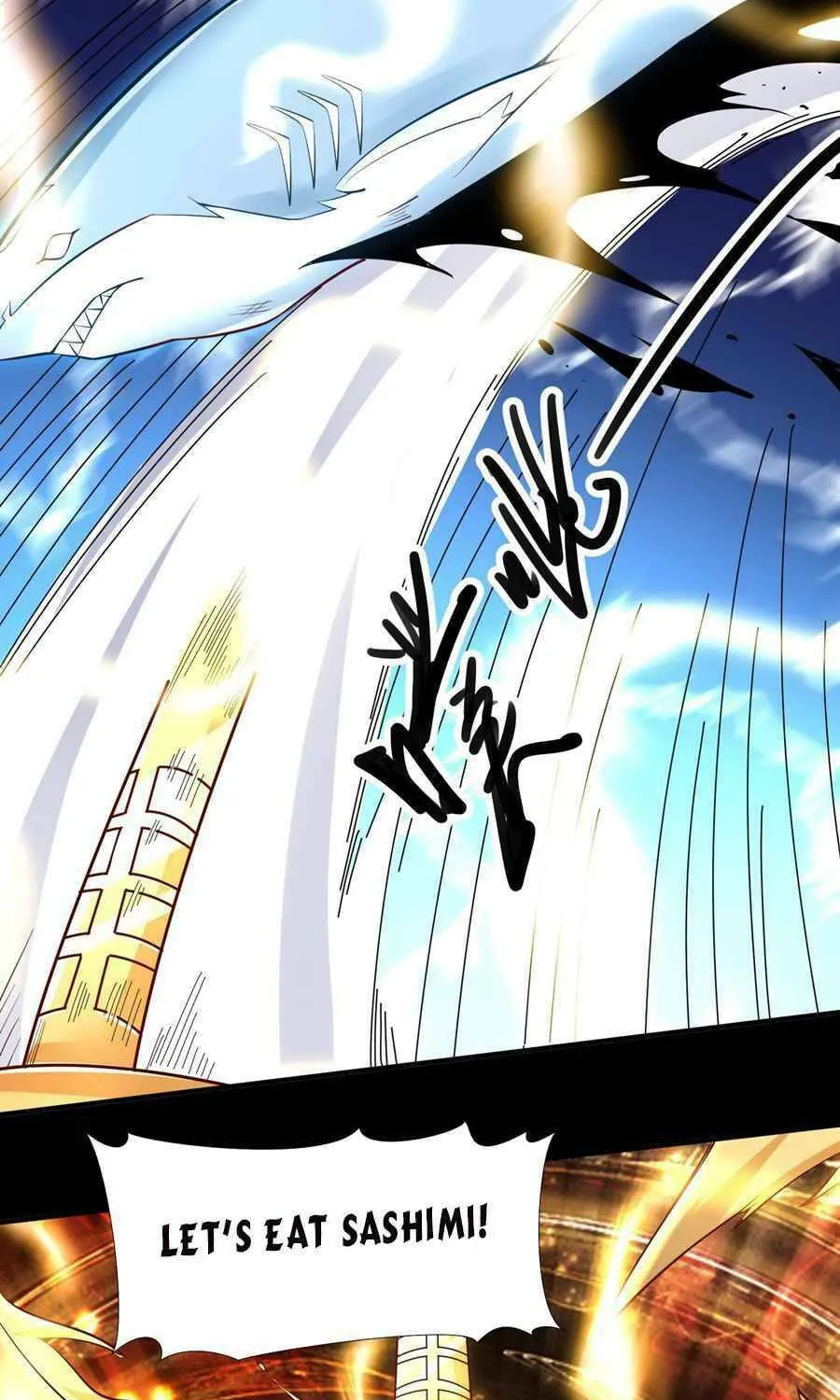 Read Yuan Long chapter 226 image 49 on Lezhin