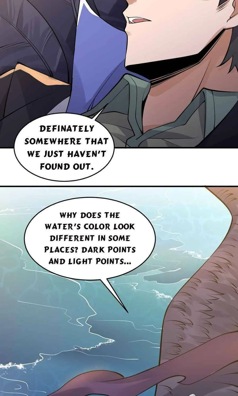 Read Yuan Long chapter 226 image 5 on Lezhin