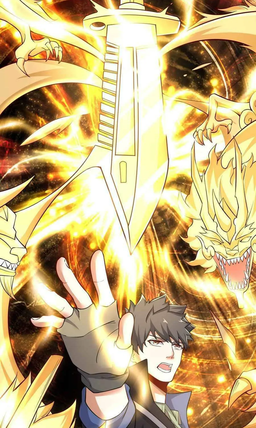 Read Yuan Long chapter 226 image 50 on Lezhin