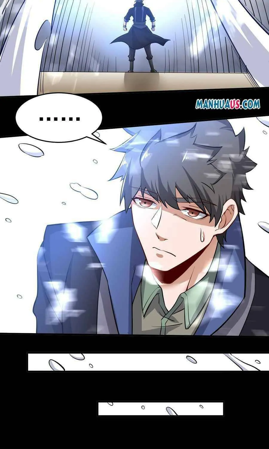 Read Yuan Long chapter 226 image 54 on Lezhin