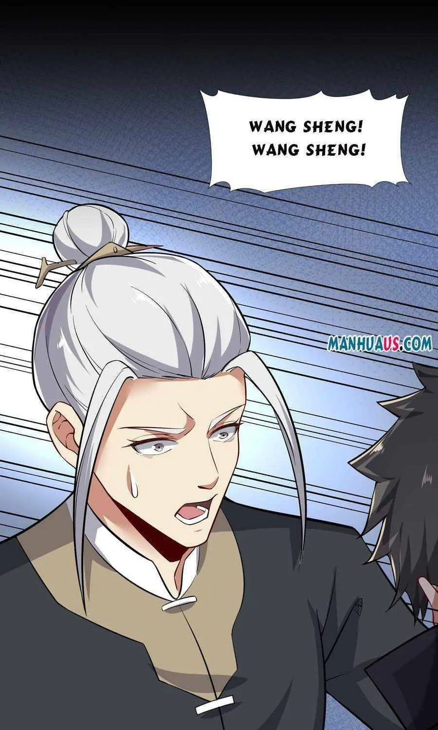 Read Yuan Long chapter 226 image 55 on Lezhin