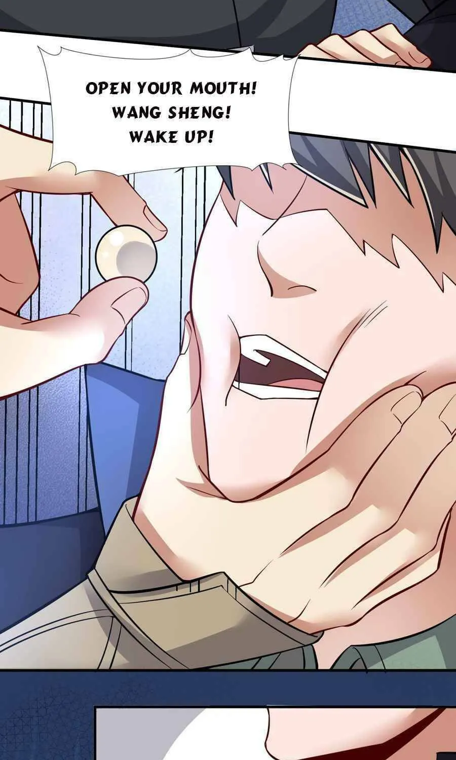 Read Yuan Long chapter 226 image 56 on Lezhin