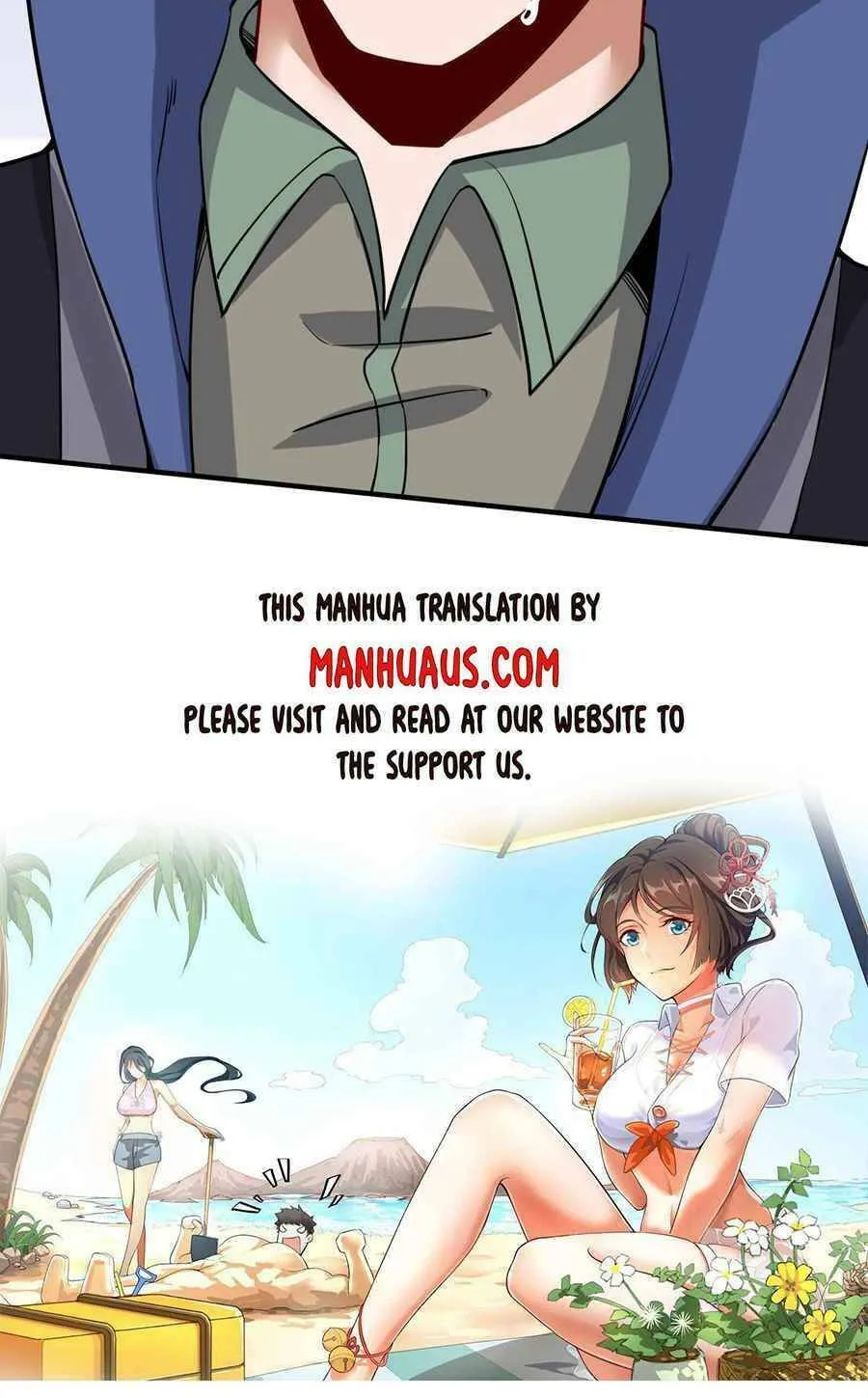 Read Yuan Long chapter 226 image 58 on Lezhin