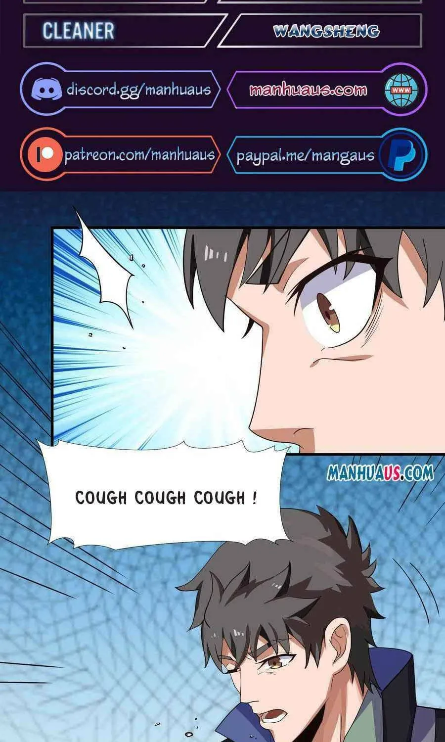 Read Yuan Long chapter 227 image 1 on Lezhin