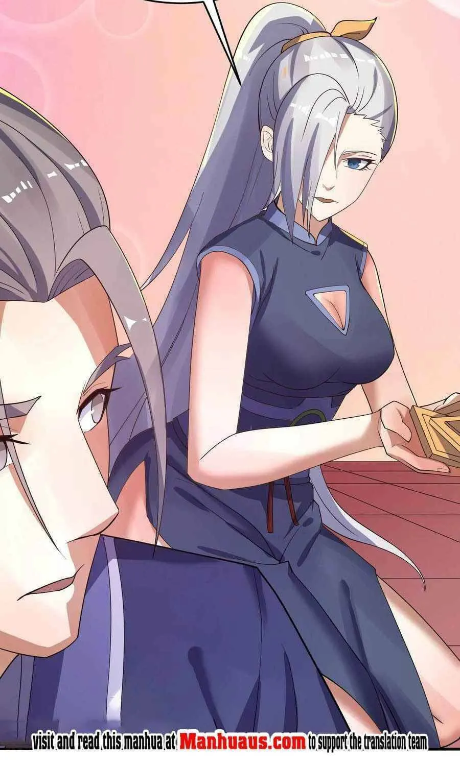Read Yuan Long chapter 227 image 10 on Lezhin