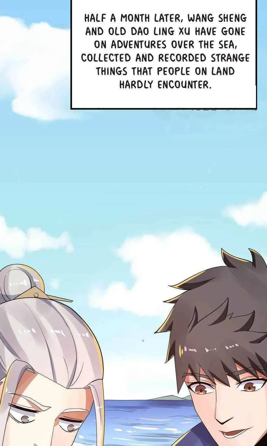 Read Yuan Long chapter 227 image 16 on Lezhin
