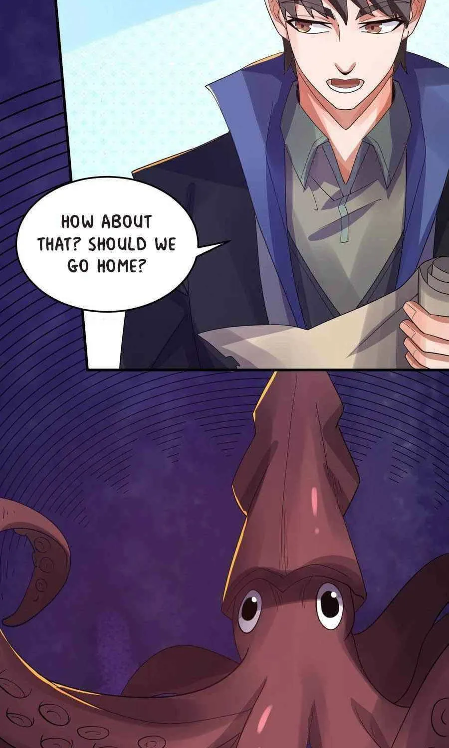 Read Yuan Long chapter 227 image 19 on Lezhin
