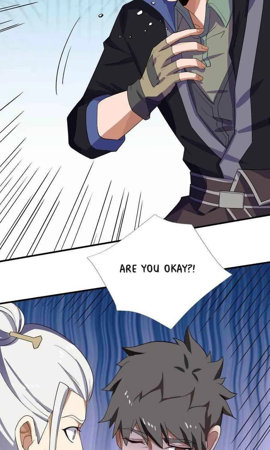 Read Yuan Long chapter 227 image 2 on Lezhin