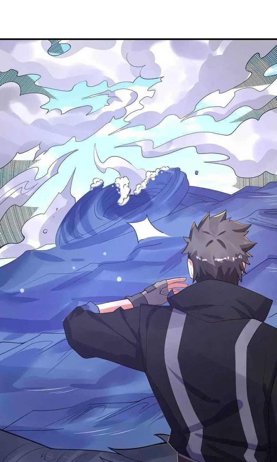 Read Yuan Long chapter 227 image 21 on Lezhin