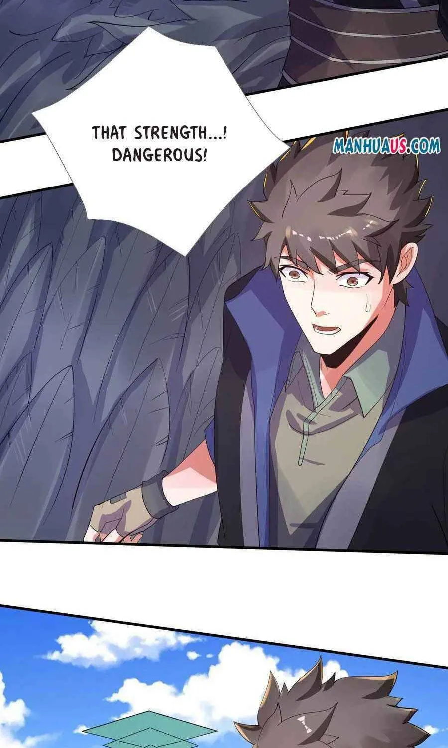 Read Yuan Long chapter 227 image 22 on Lezhin