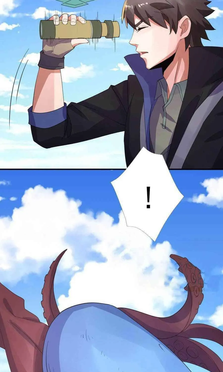 Read Yuan Long chapter 227 image 23 on Lezhin