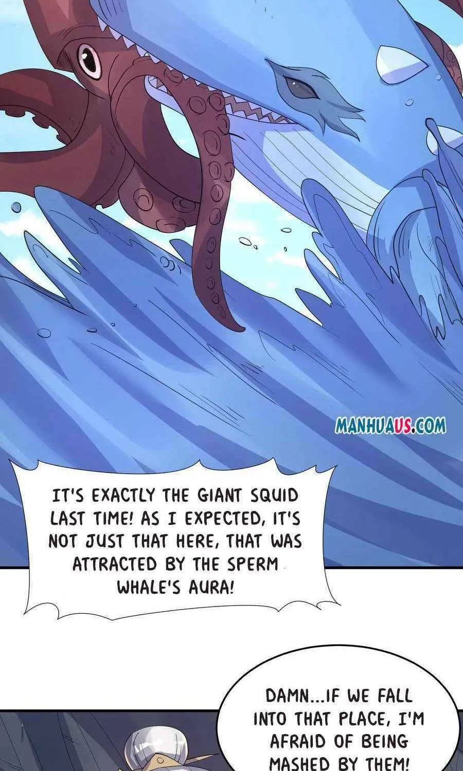 Read Yuan Long chapter 227 image 24 on Lezhin