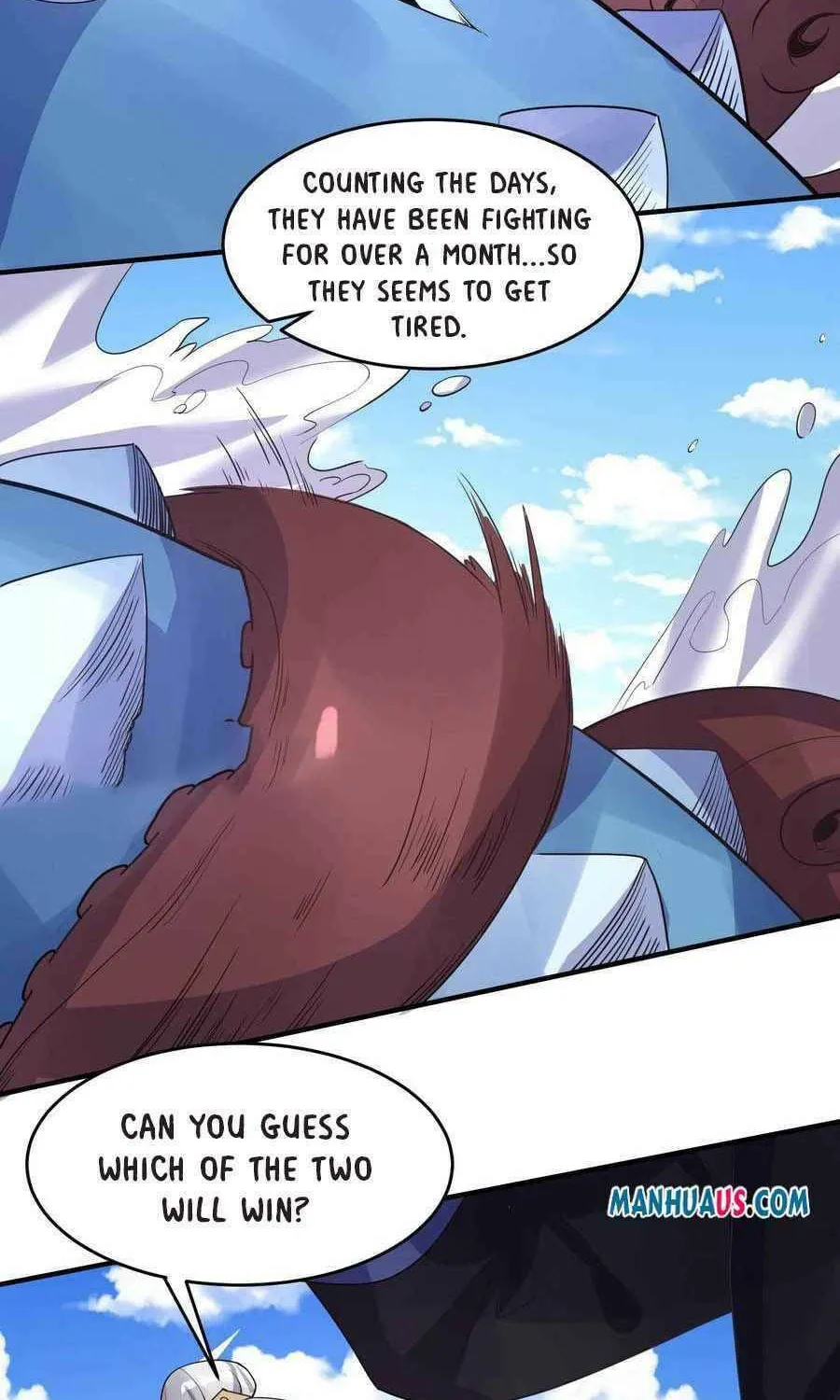 Read Yuan Long chapter 227 image 26 on Lezhin