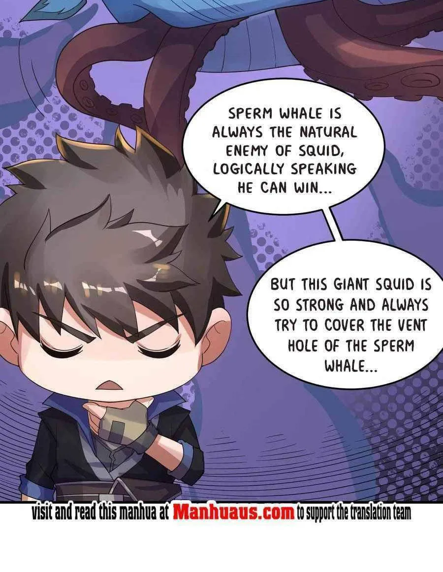 Read Yuan Long chapter 227 image 28 on Lezhin