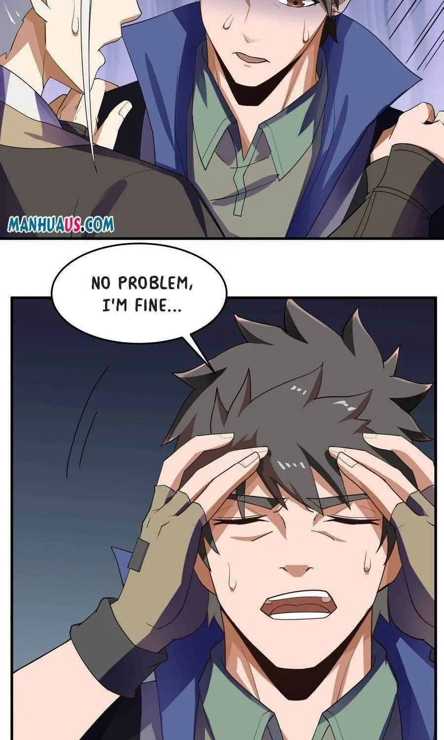 Read Yuan Long chapter 227 image 3 on Lezhin