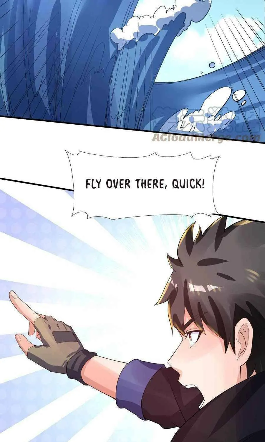 Read Yuan Long chapter 227 image 33 on Lezhin