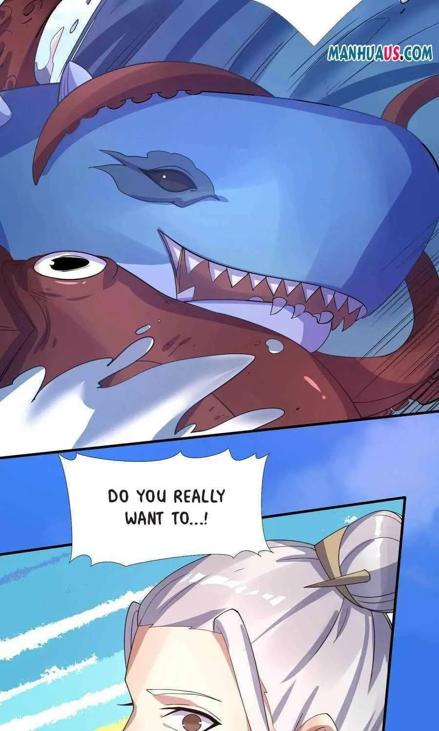 Read Yuan Long chapter 227 image 35 on Lezhin