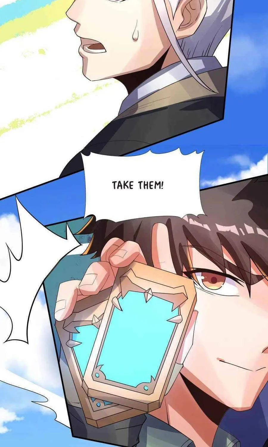 Read Yuan Long chapter 227 image 36 on Lezhin