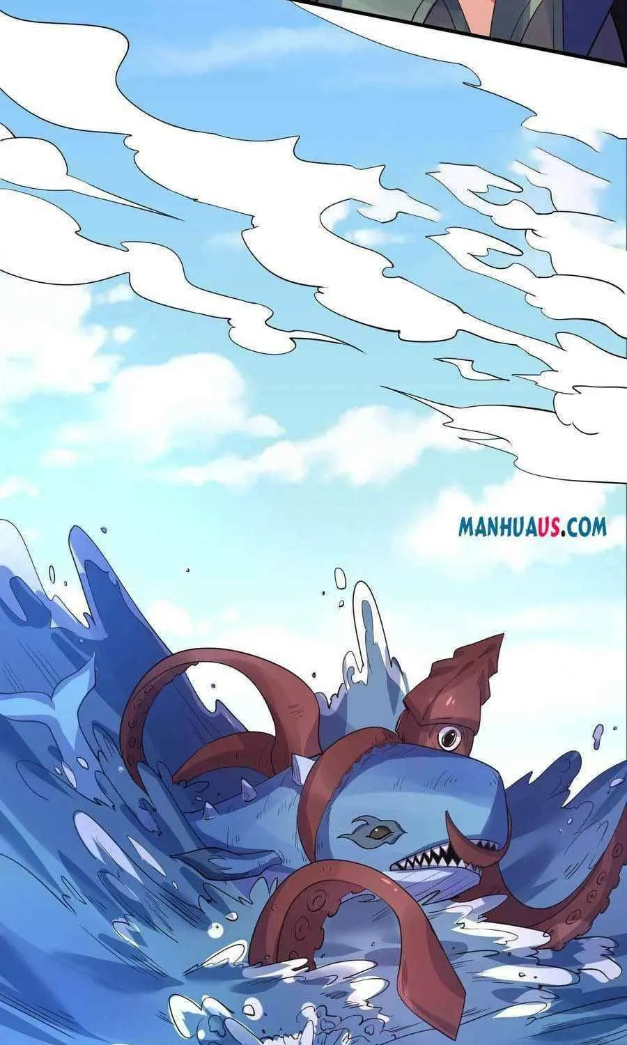 Read Yuan Long chapter 227 image 37 on Lezhin