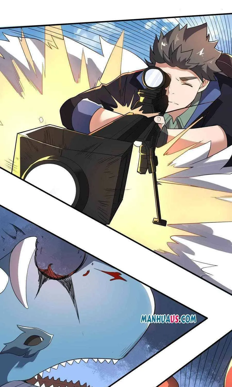 Read Yuan Long chapter 227 image 39 on Lezhin