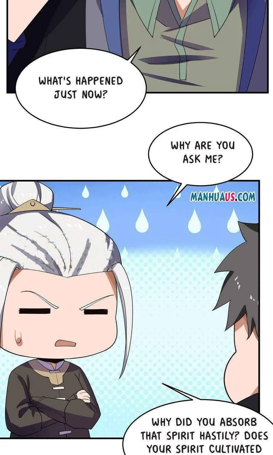 Read Yuan Long chapter 227 image 4 on Lezhin