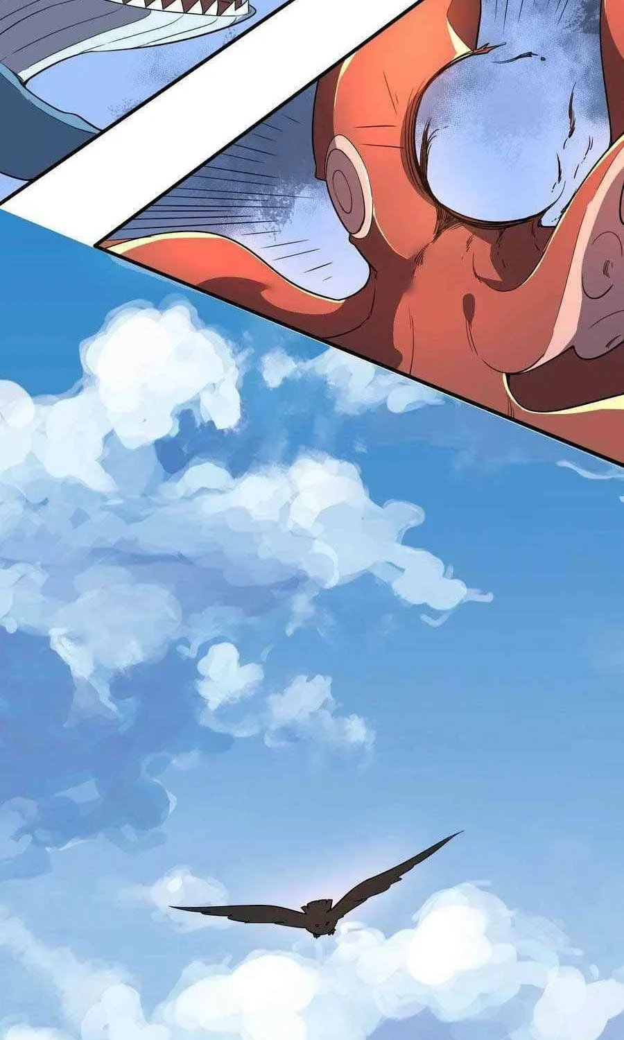 Read Yuan Long chapter 227 image 40 on Lezhin