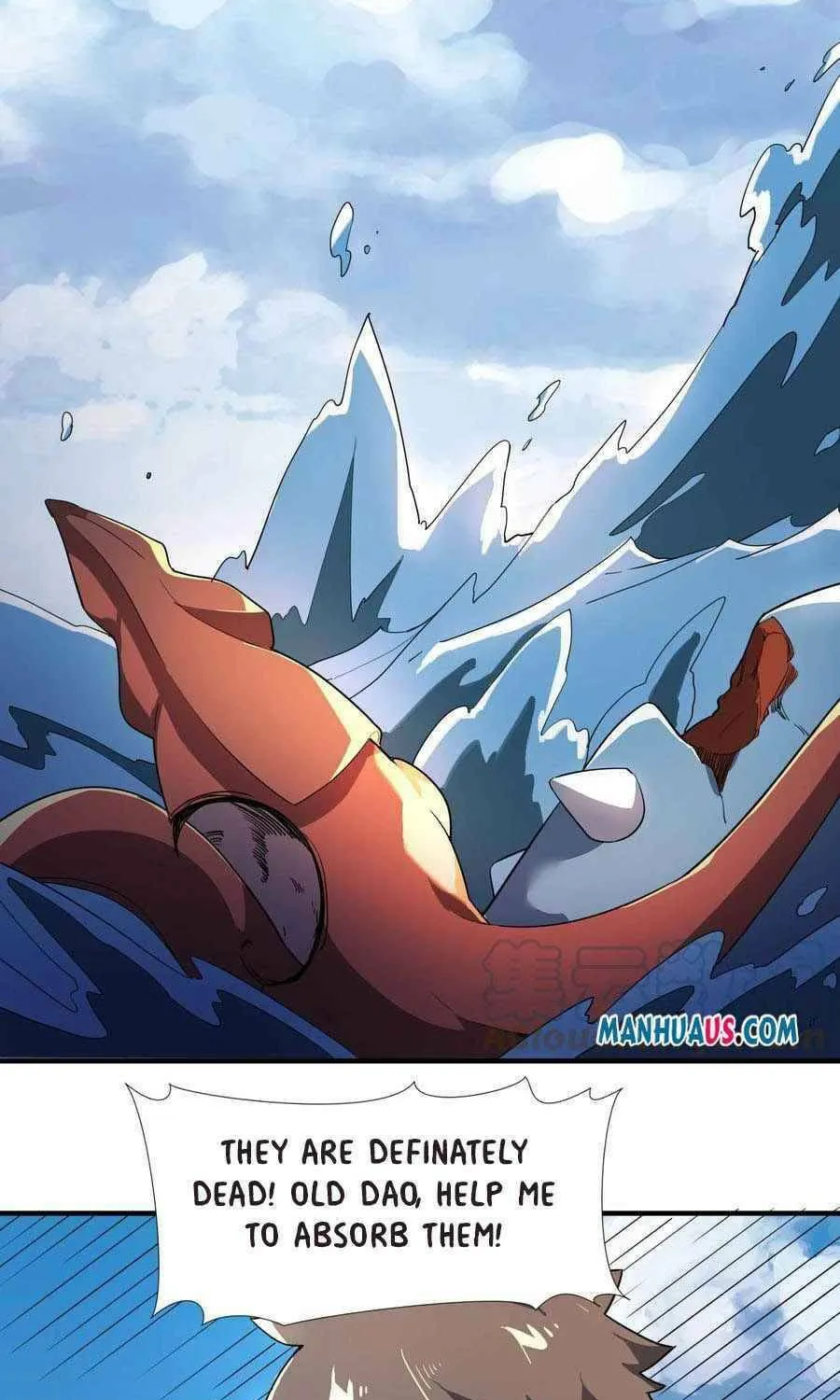 Read Yuan Long chapter 227 image 41 on Lezhin
