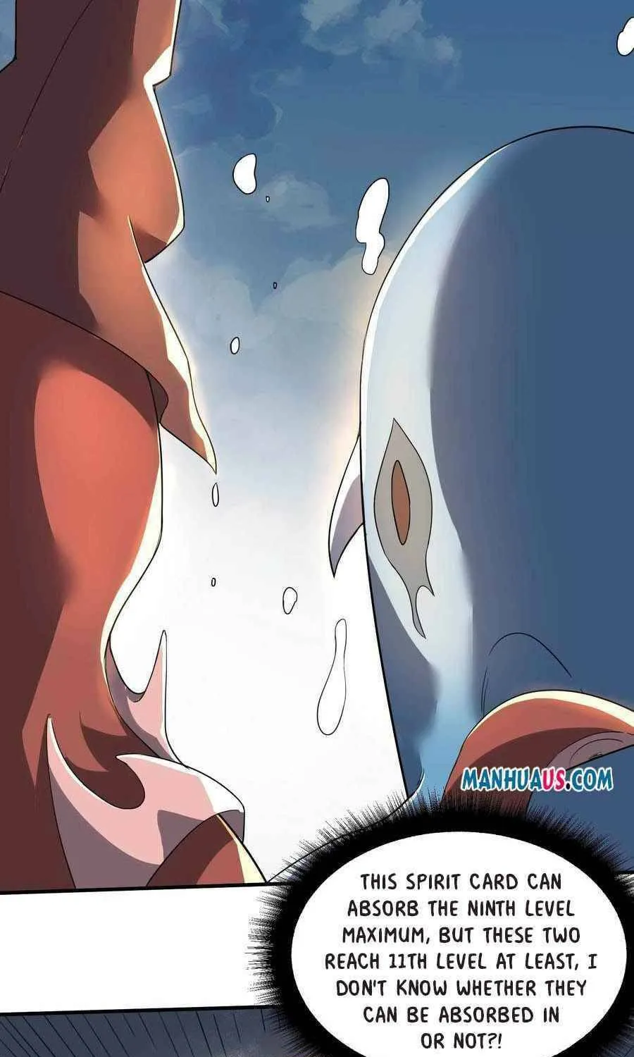 Read Yuan Long chapter 227 image 43 on Lezhin