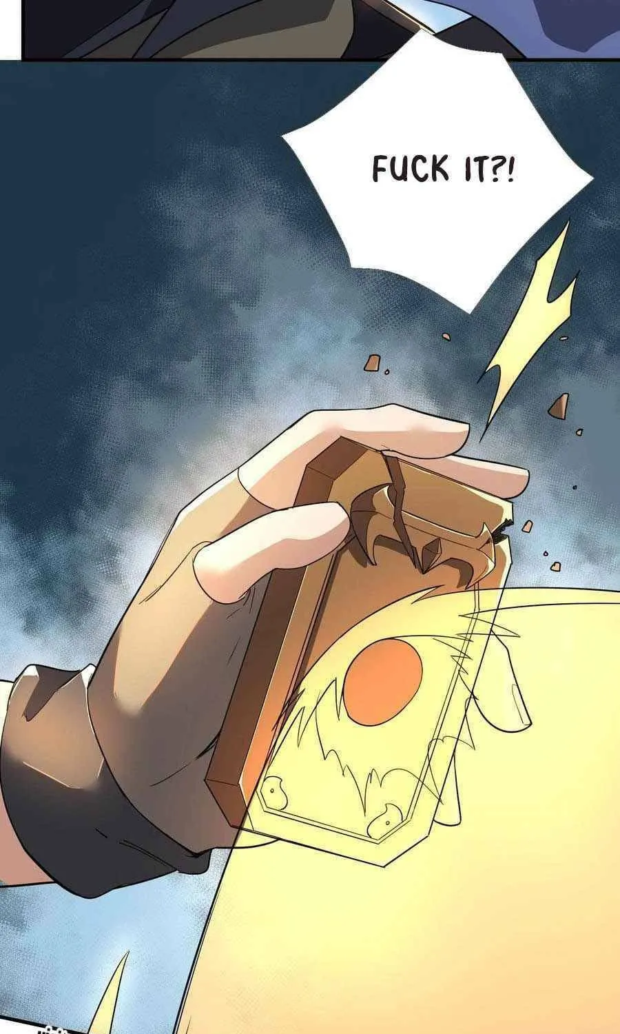 Read Yuan Long chapter 227 image 47 on Lezhin