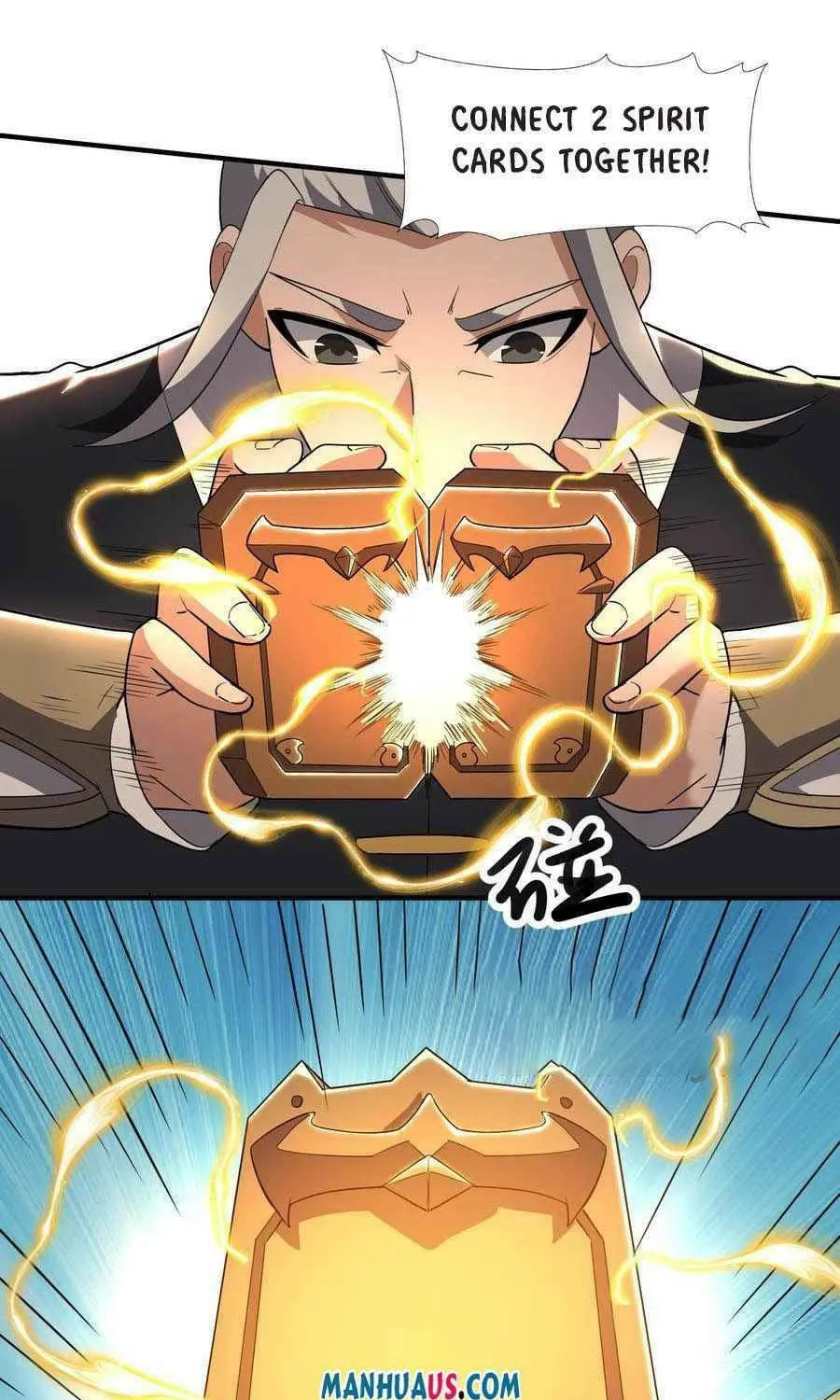 Read Yuan Long chapter 227 image 49 on Lezhin